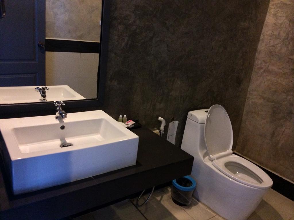 Wang Put Tan Boutique House Hotel Mae Salong Room photo