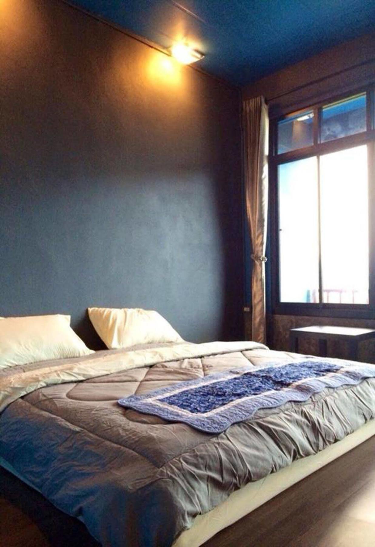 Wang Put Tan Boutique House Hotel Mae Salong Exterior photo